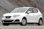Seat Ibiza Ecomotive